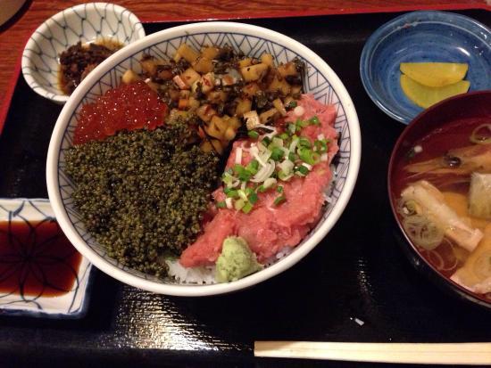 男鹿半島東陽町店